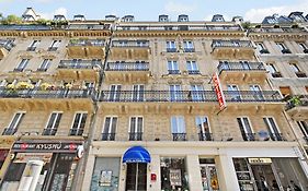 Hotel Altona Parigi